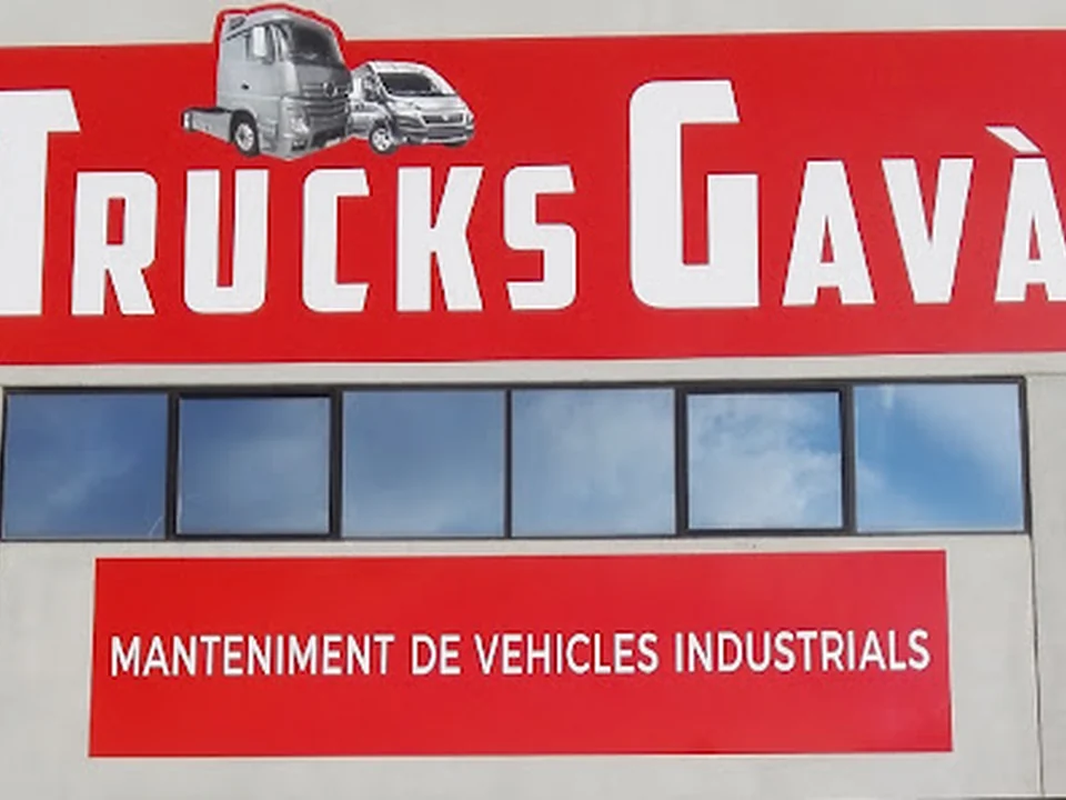 Trucks Gava S.L