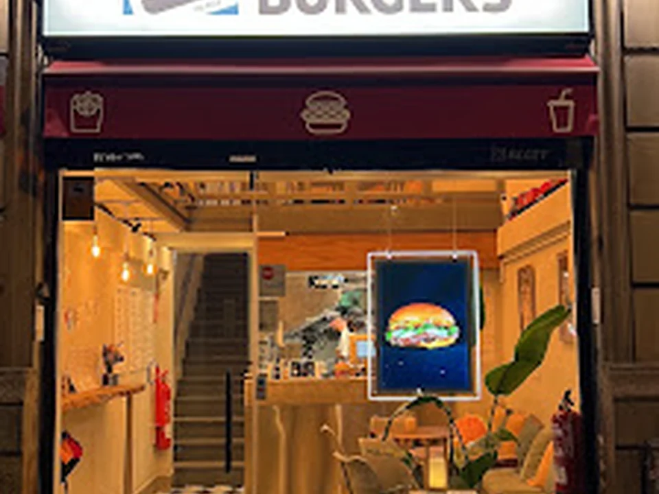 True Burgers
