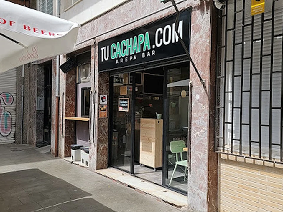 TU CACHAPA.COM