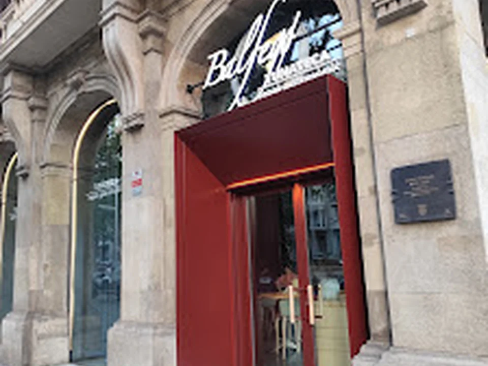 Tunateca Balfegó Espai Gastronòmic