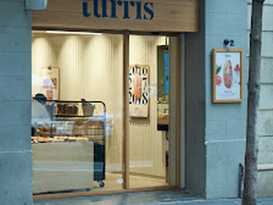 Turris | Gràcia