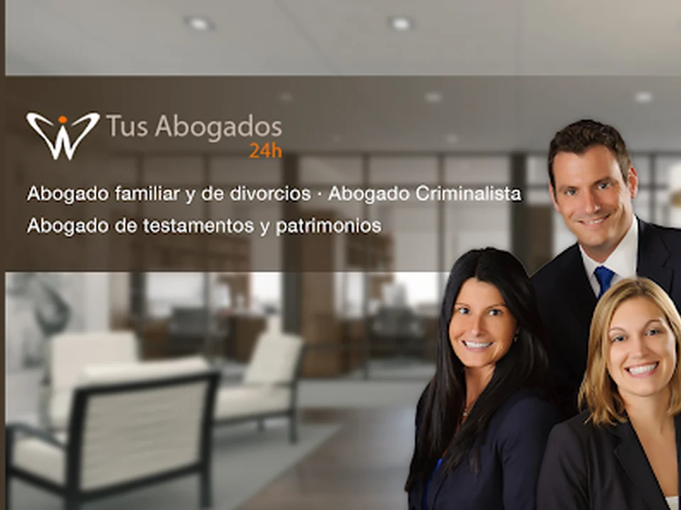 Tus Abogados 24h