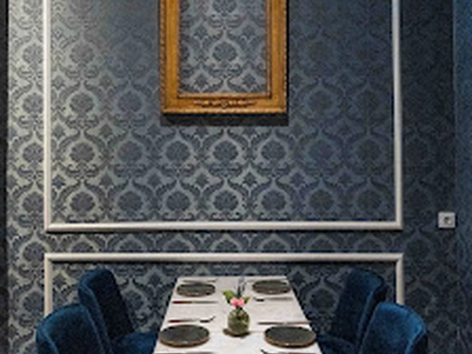 Tzura Steak House