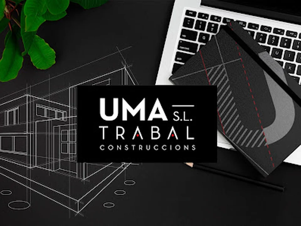 Uma Trabal Construccions - Empresa de construcción