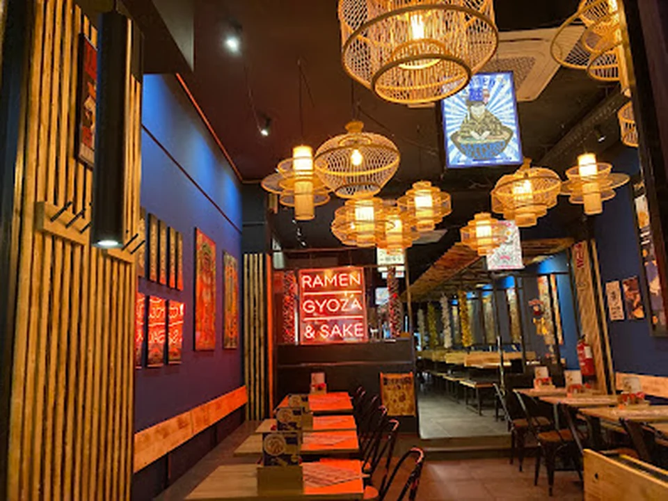 Umaimon Ramen Barcelona TAKUMI GRÀCIA