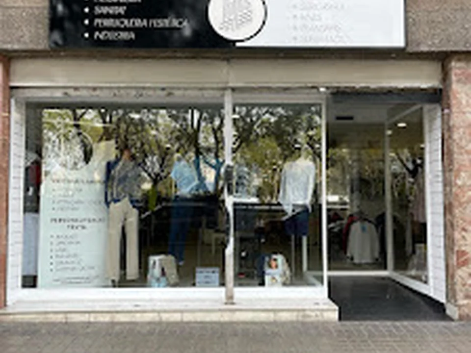 Uniformes y Logos Bcn S.L