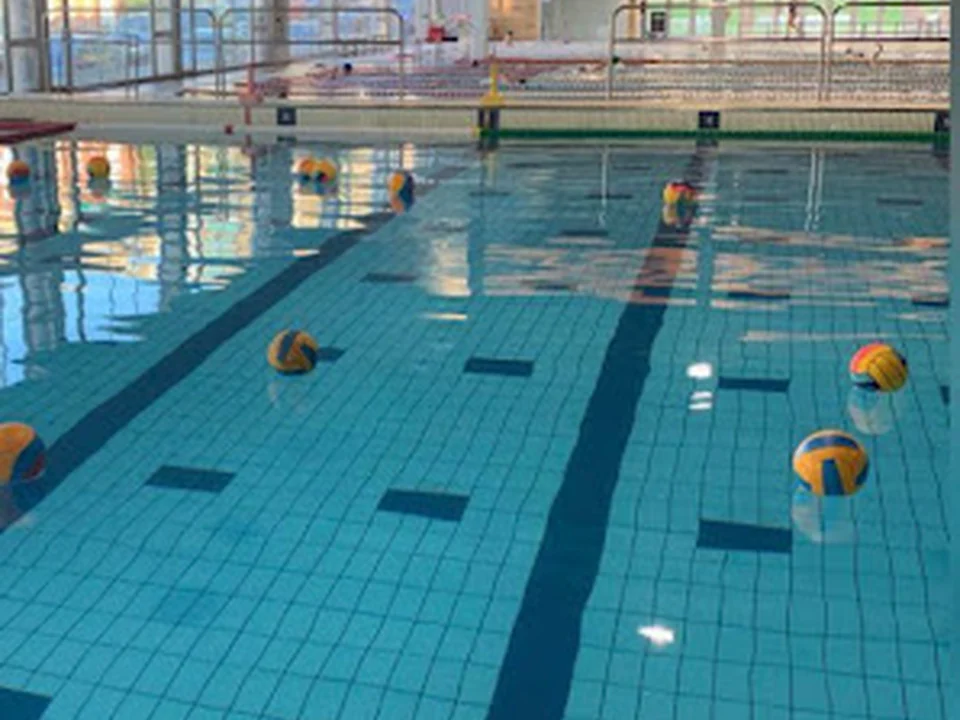 Unió Esportiva d'Horta (4 seccions esportives)