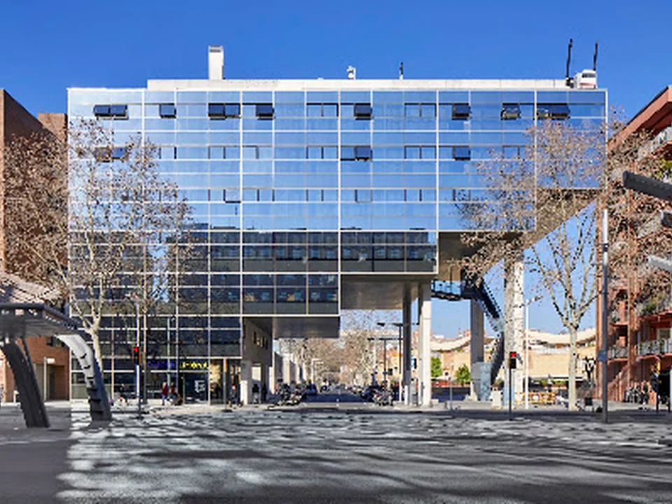 Unite Hostel Barcelona