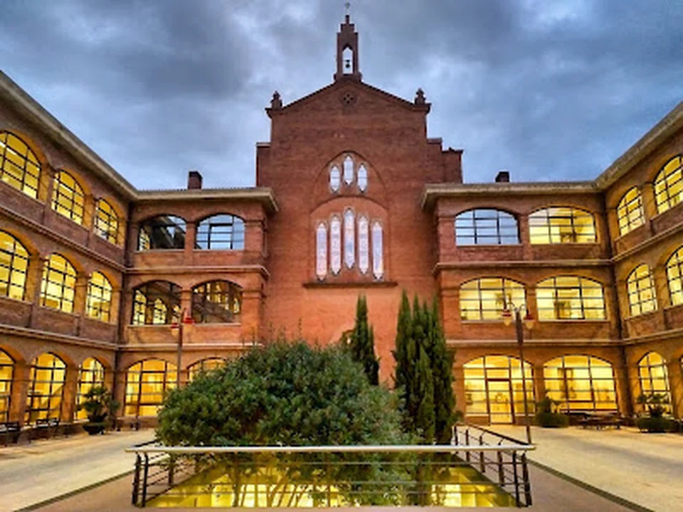 Universitat Abat Oliba CEU