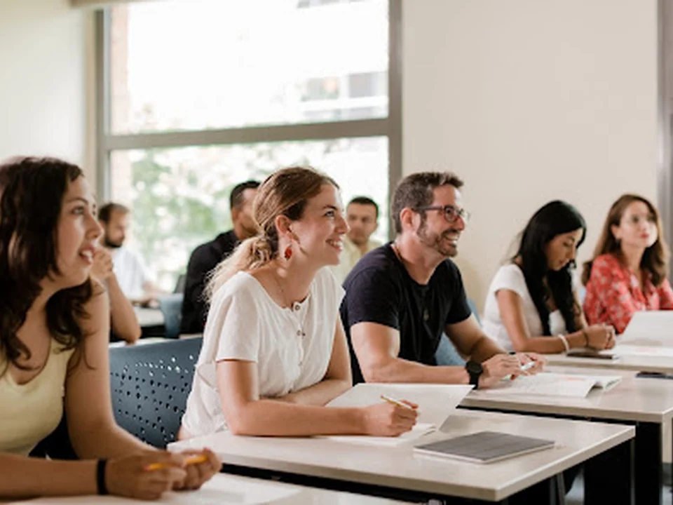 Universitat de Barcelona–Institut de Formació Contínua (IL3)