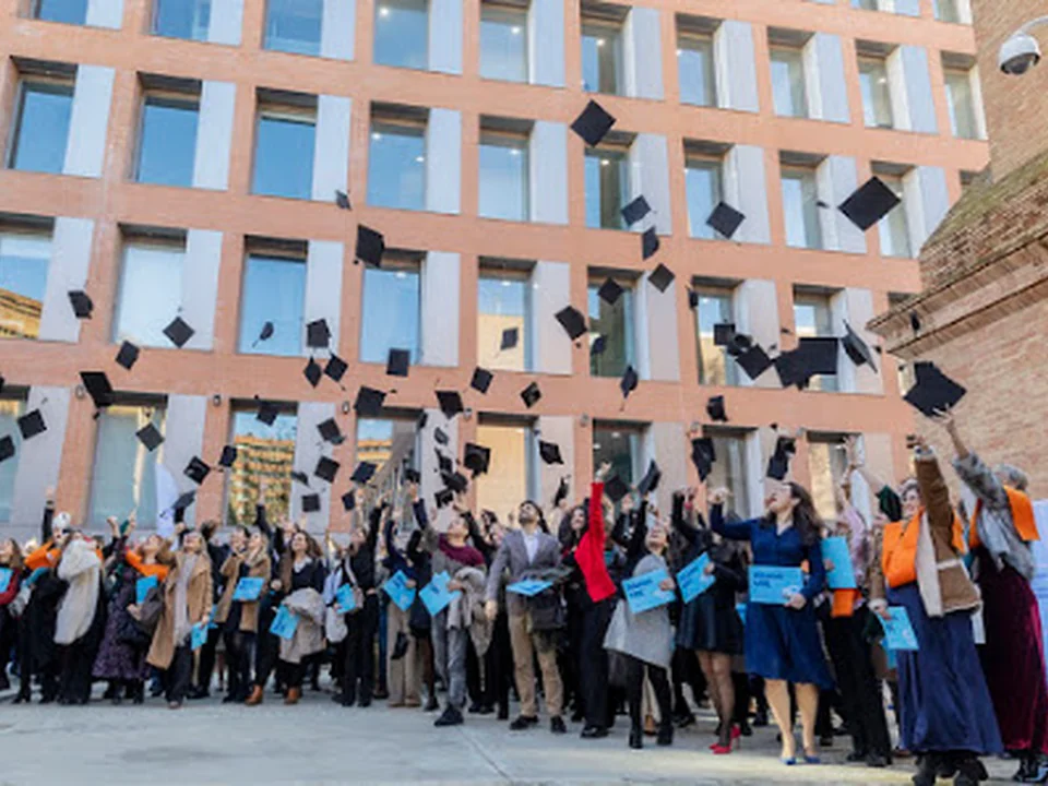 Universitat Oberta de Catalunya