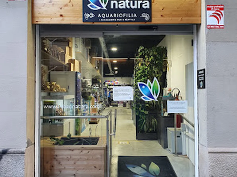 Urban Natura