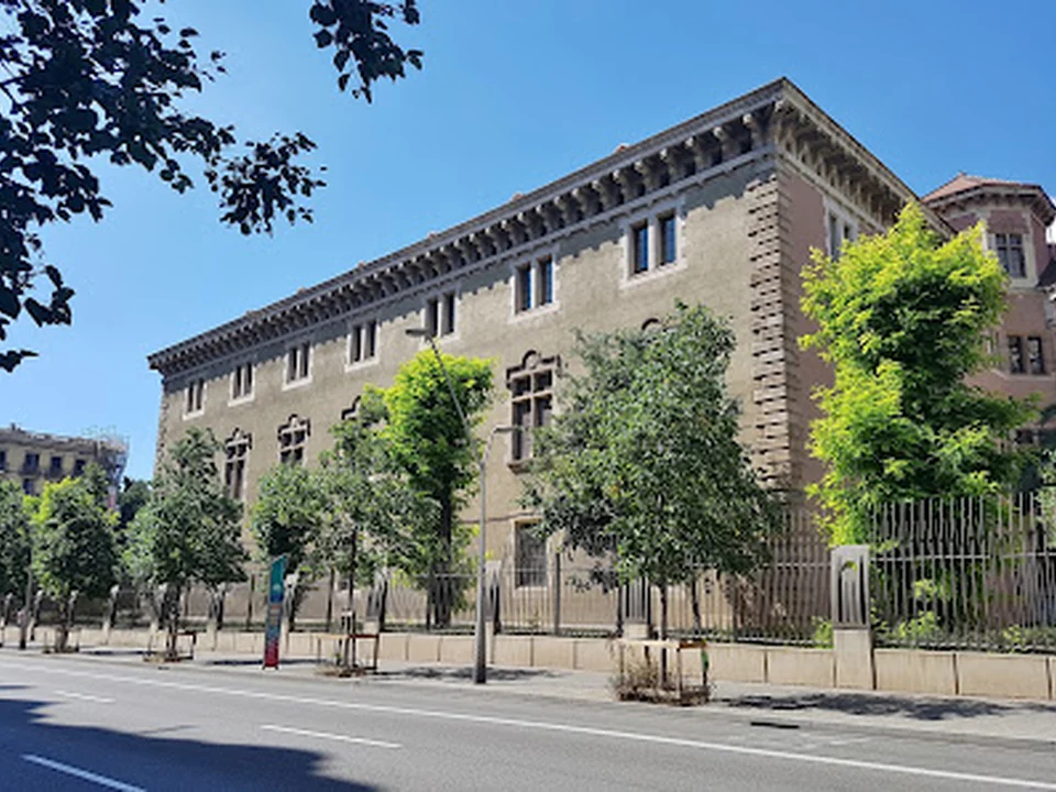 URL Facultat de Filosofia