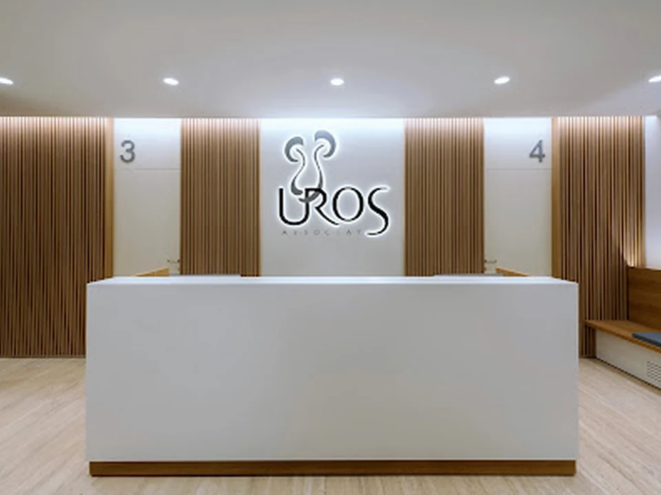 Uròlegs Barcelona - Uros Associats Teknon - Uròleg a Barcelona
