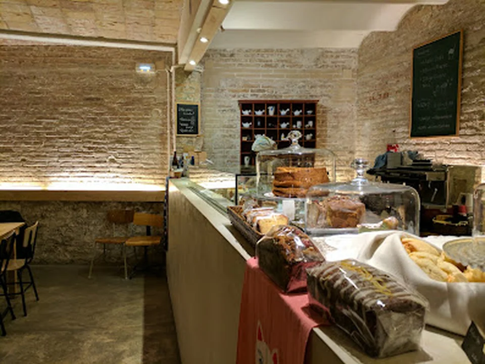 Usagui cafe