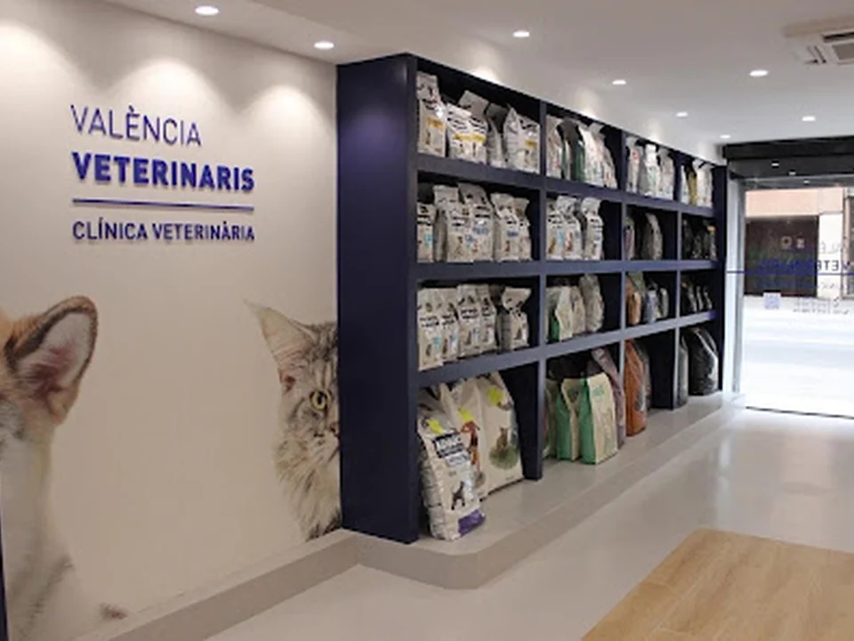 València Veterinaris