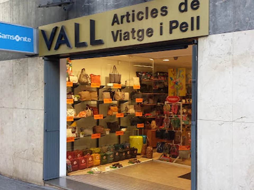 VALL Barcelona