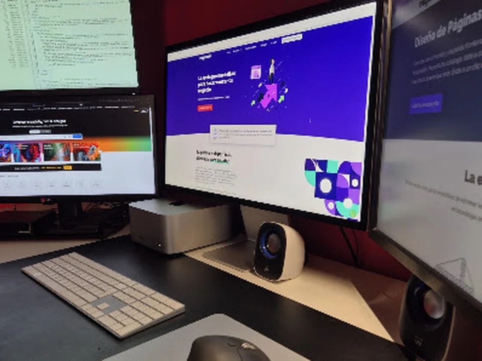 Vaya Web | Diseño Web Barcelona