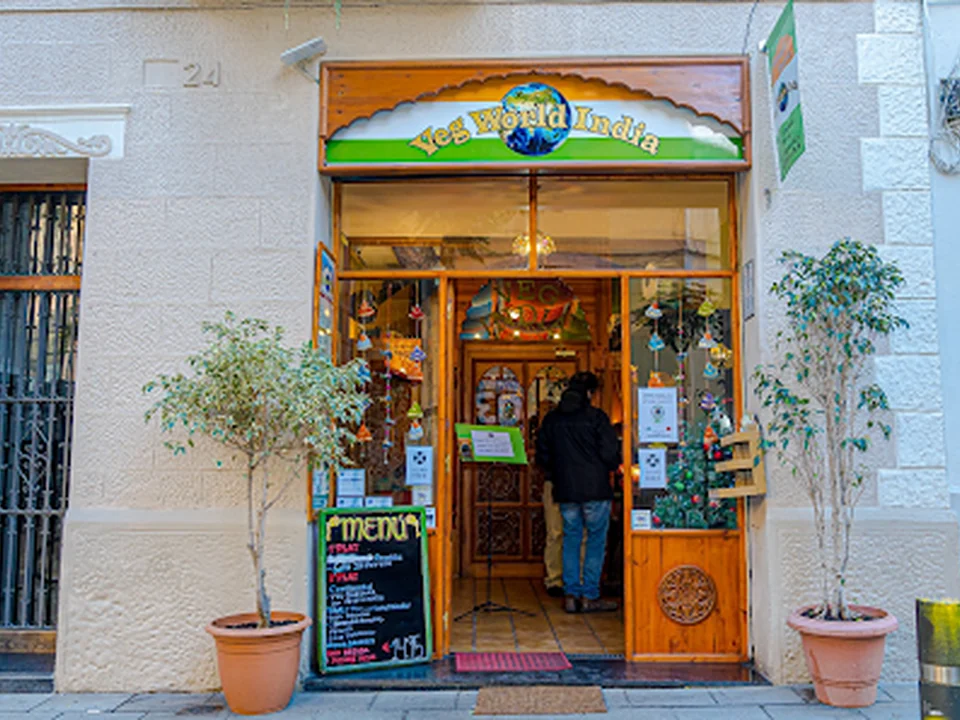 Veg World India