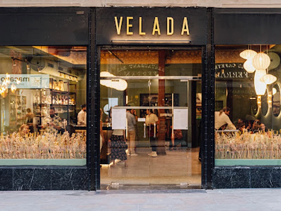 Velada