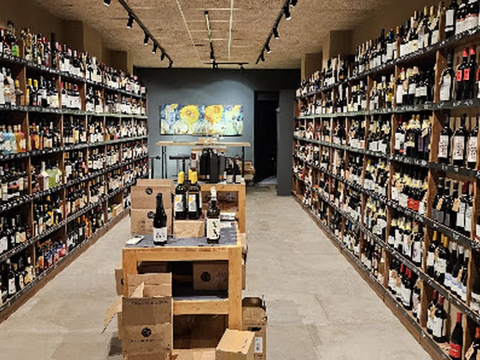 Venivinum Botiga de Vins | Barcelona