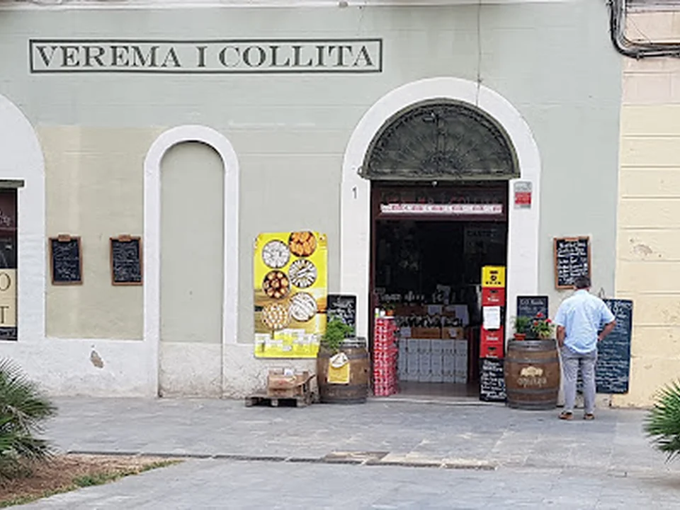 Verema i Collita