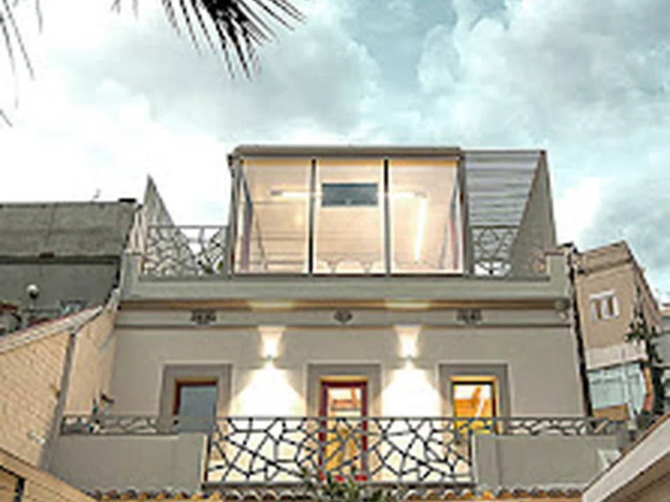 Vesta Barcelona