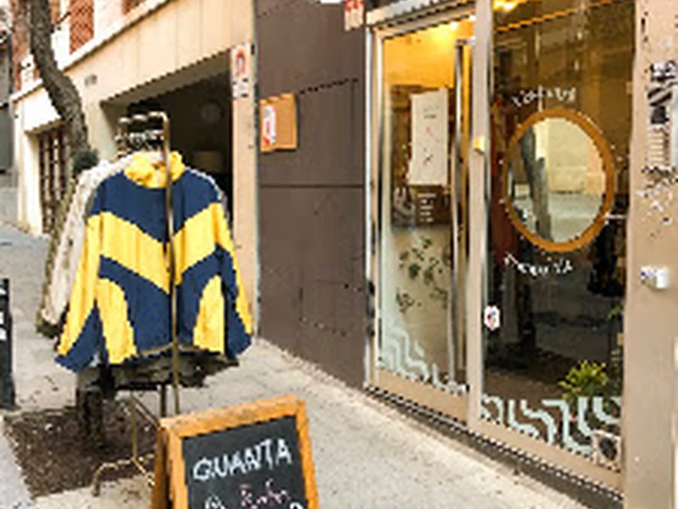 Vestuari Compartit