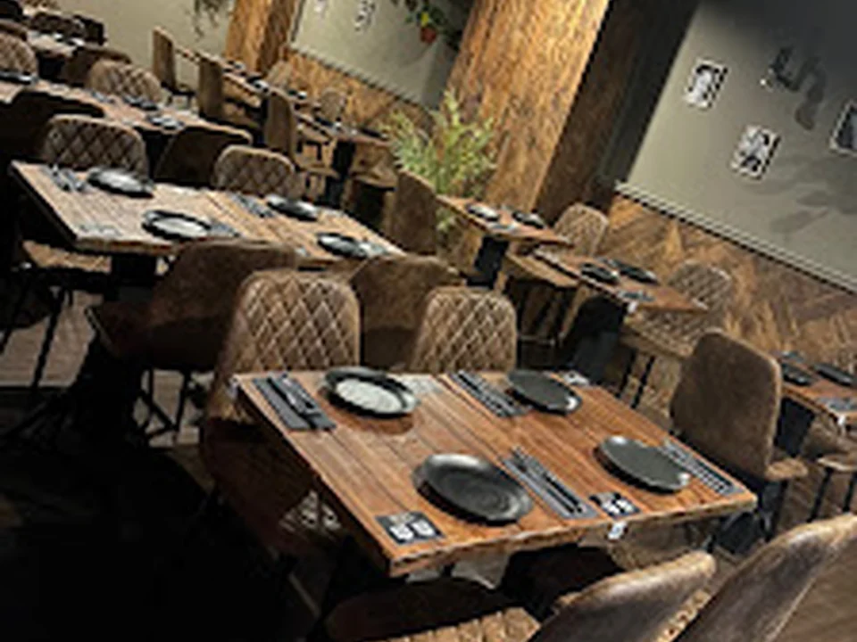 VETA Grill Steakhouse Barcelona