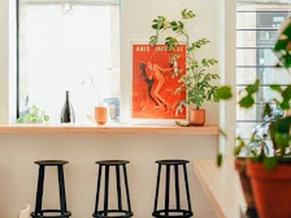 Foto de Viblioteca - bar de vins i formatges | Gràcia
