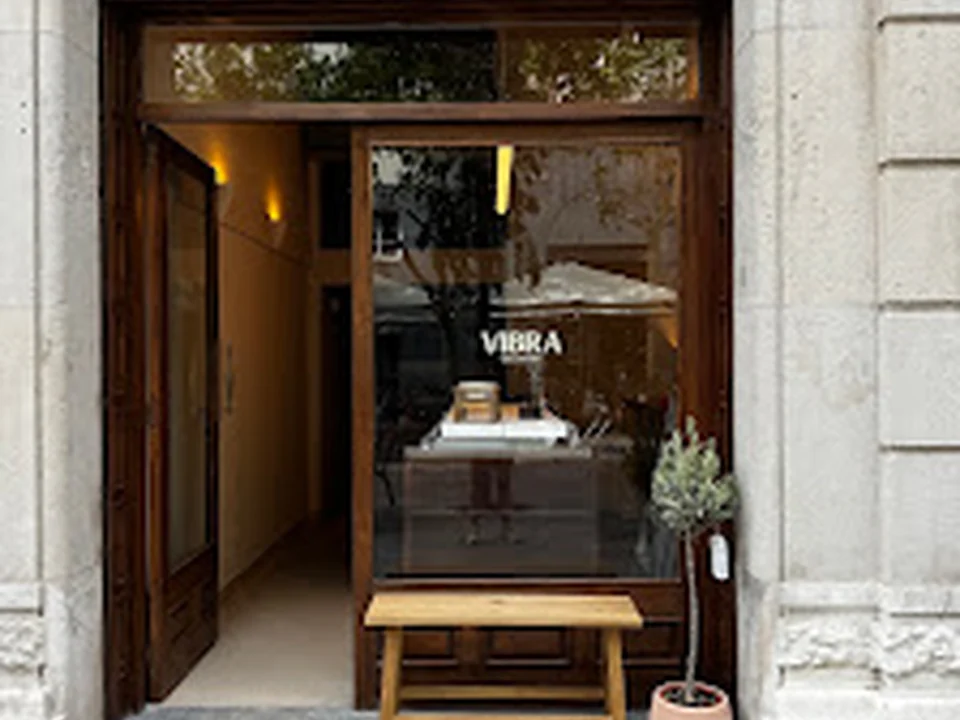 VIBRA Gelateria