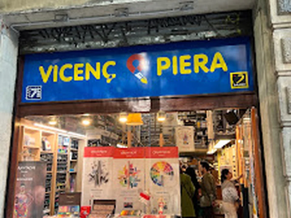 Vicenç Piera