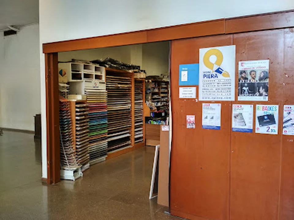 Vicenç Piera