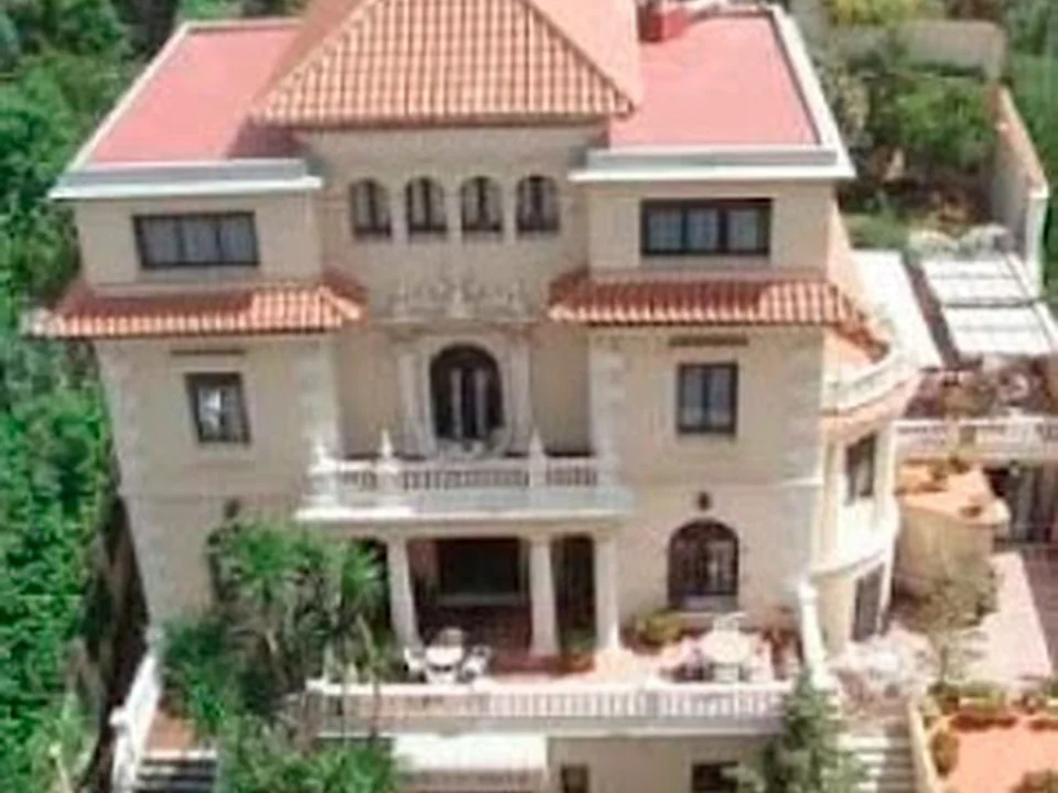 Vicky Martí Magrana Residencial