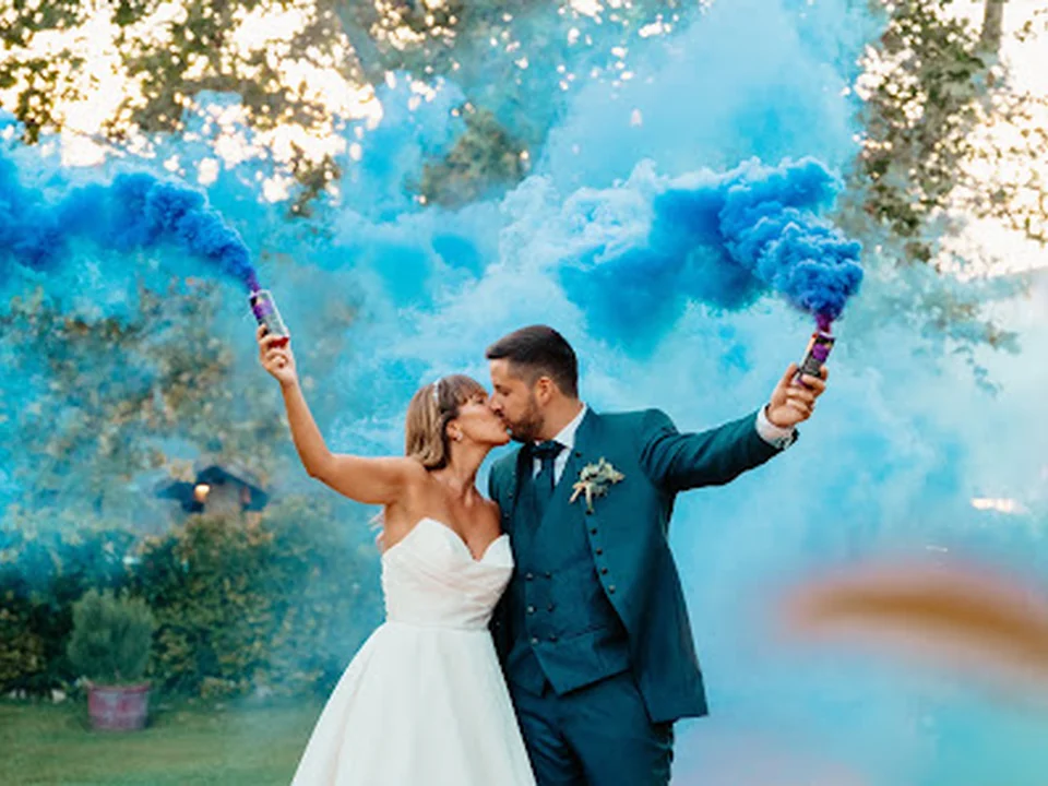 Videografos de boda Barcelona