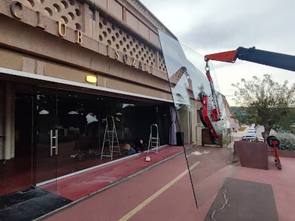 Vidres Gimeno
