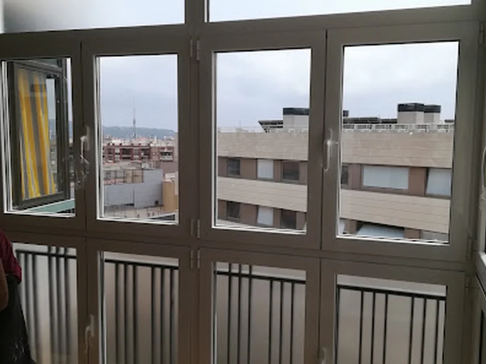 Vidres Pallarola. El Rei de la Mampara