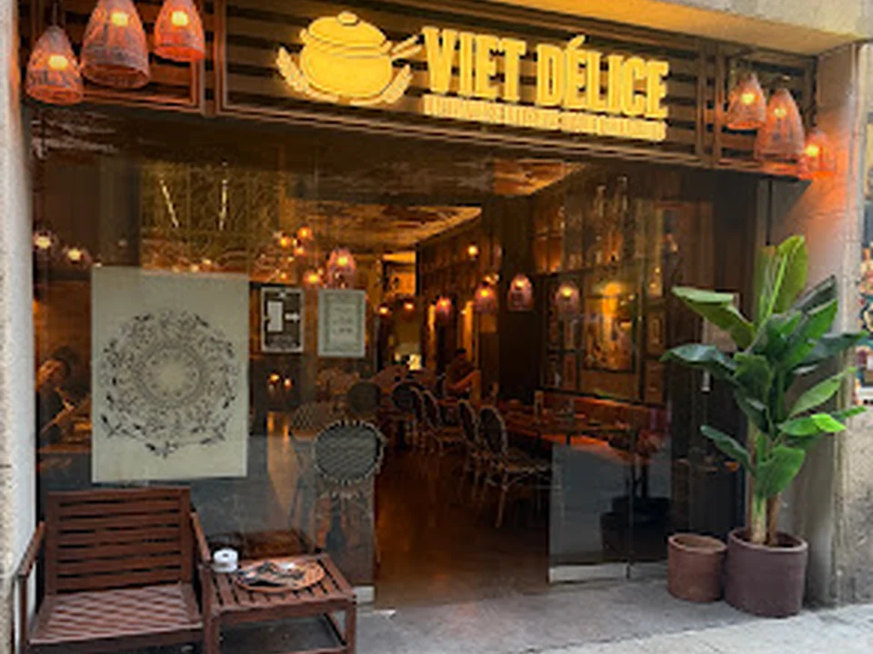 VIET DÉLICE RESTAURANT