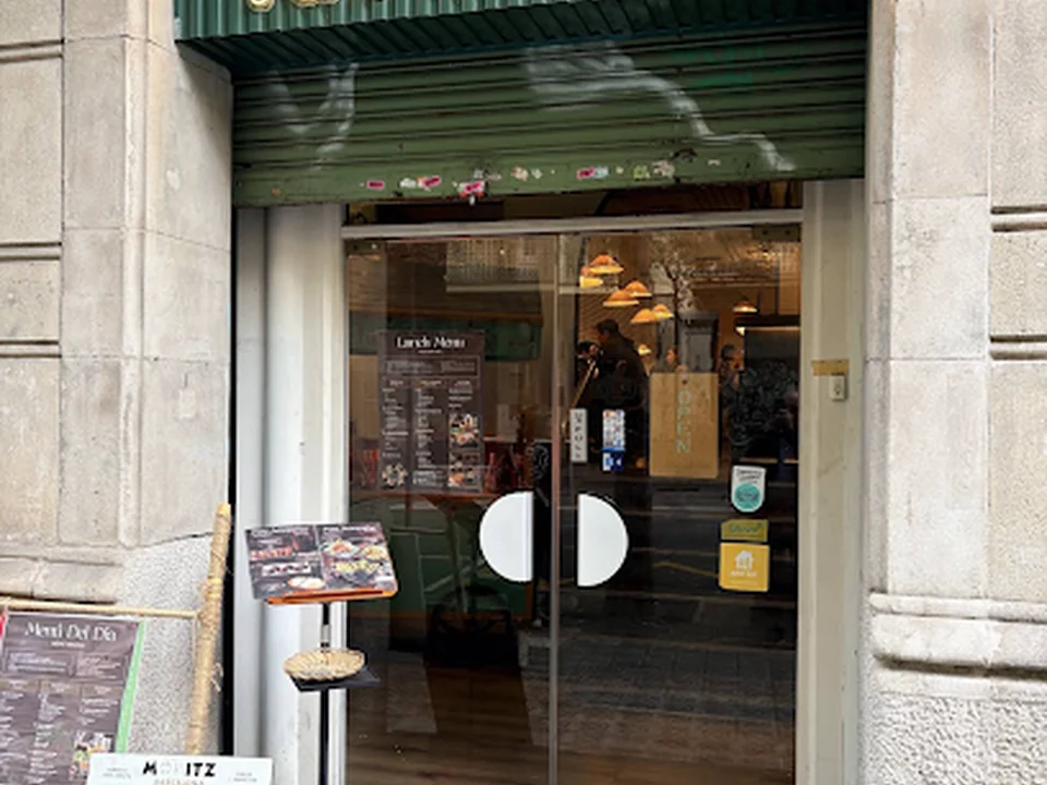 Viet Kitchen (TOP RATED)
