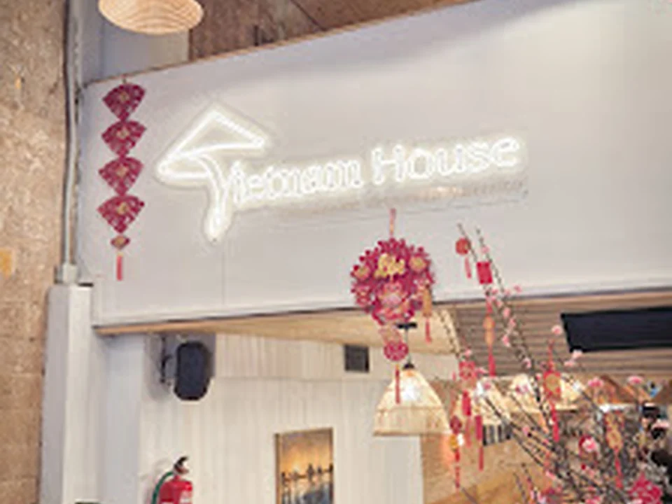 Vietnam House