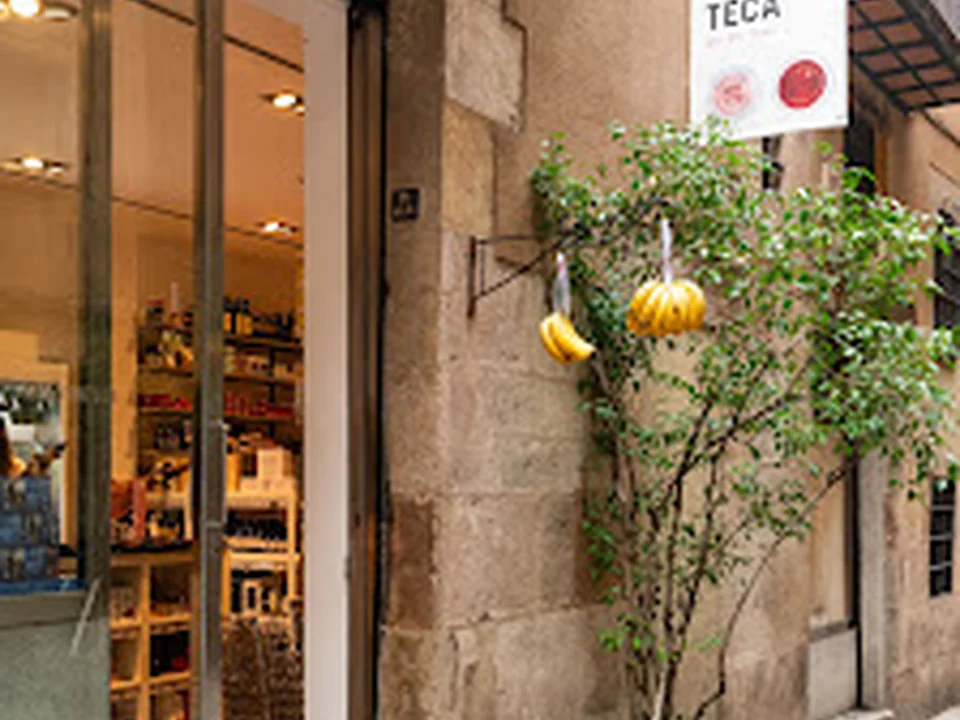 Vila Viniteca - La Teca