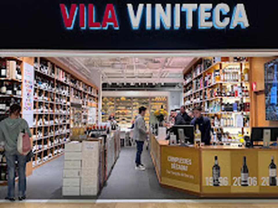 Vila Viniteca | Les Corts