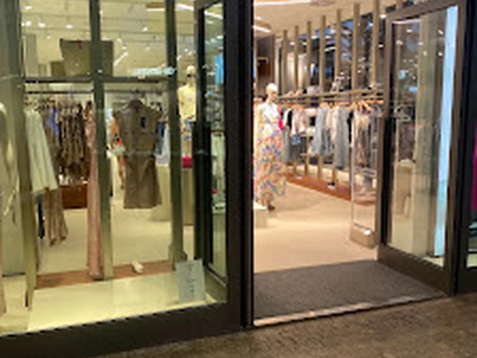 Viladecans The Style Outlets