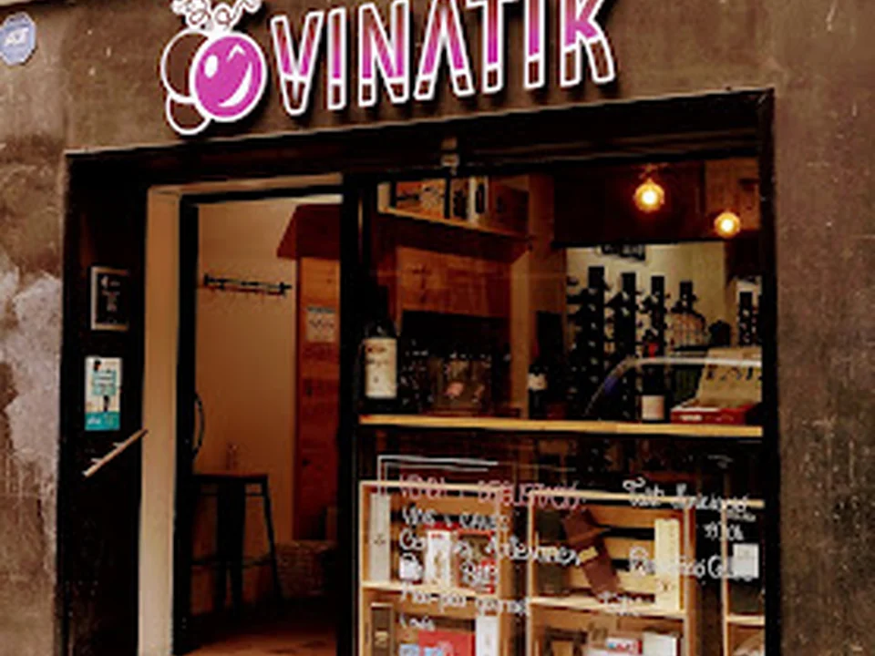 Vinatik
