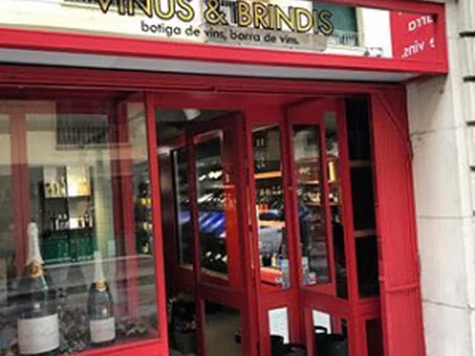 VINUS&BRINDIS