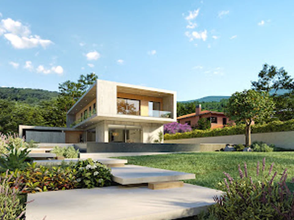 VIP Arquitectes