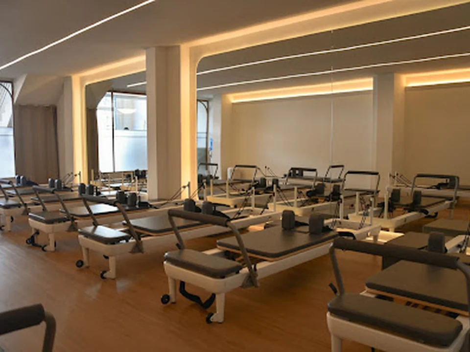 Vita Pilates Studio