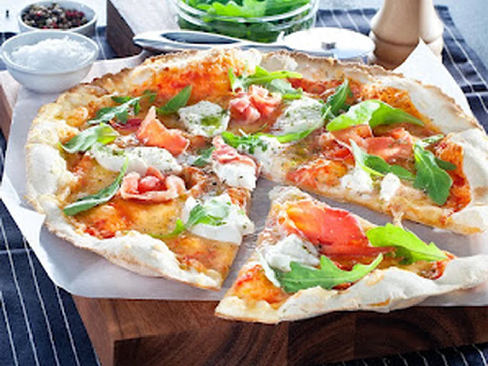 Vitali Pizza
