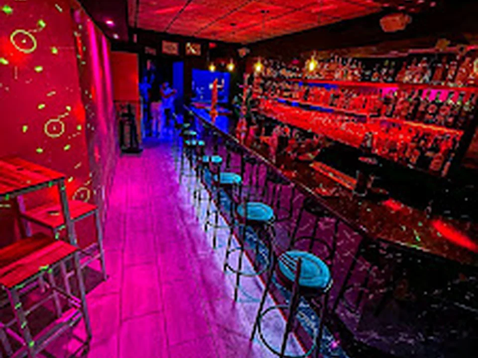Vitto Bar Musical