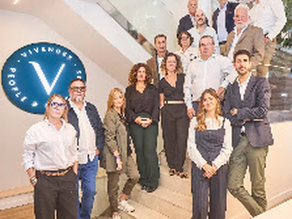 Vivendex Barcelona